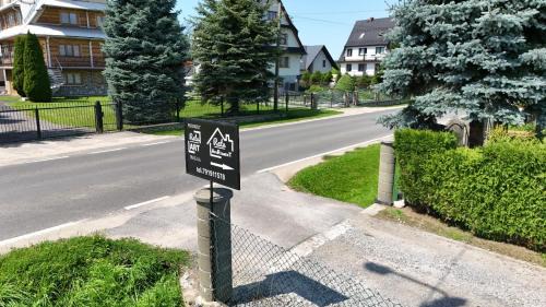 Ciche Apartment | RatuApartament