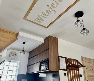 Ciche Apartment | RatuApartament