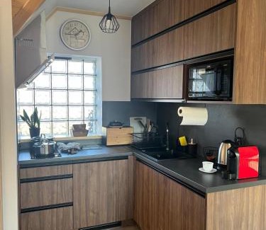 Ciche Apartment | RatuApartament