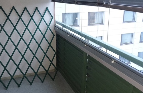 Rauma Apartment | Rauma Sini Apartments, accommodation near the heart of Rauma.