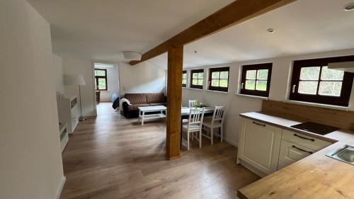 Mildenau Apartment | Rauschenbachmühle