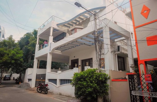 Chennai Villa | Ravana Egyptians Villa