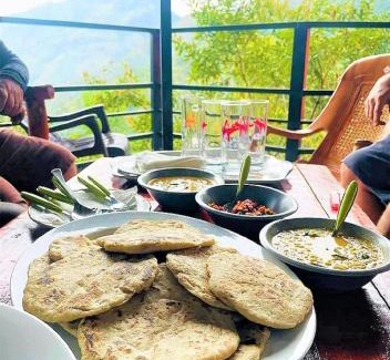 Ella Hostel | Ravana Falls Resort