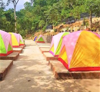 Ella Hostel | Ravana Falls Resort
