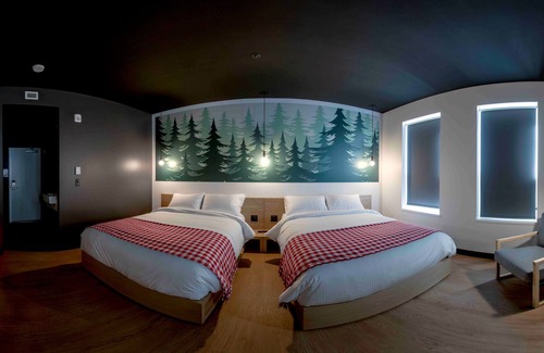 Whitehorse Hotel | Raven Inn Whitehorse