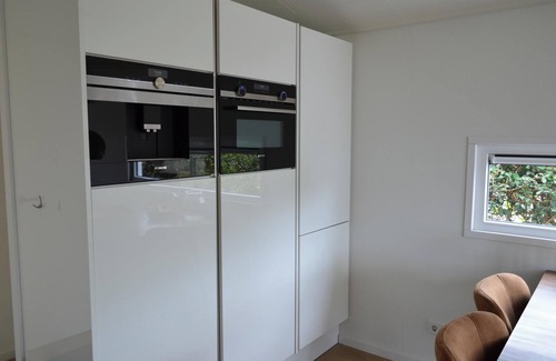 Gasthuis Resort | Ravenbosch Royaal - Whirlpool, Fire&Gard