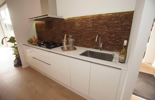 Gasthuis Resort | Ravenbosch Royaal - Whirlpool, Fire&Gard