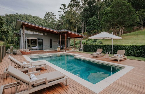 Ravensdale House | Ravensdale Retreat - Yarramalong Valley