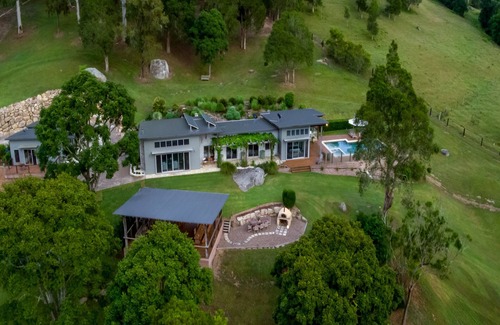 Ravensdale House | Ravensdale Retreat - Yarramalong Valley