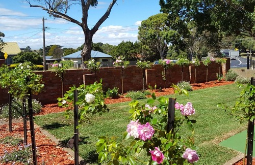 Drouin House | Ravenswood-an iconic Drouin property