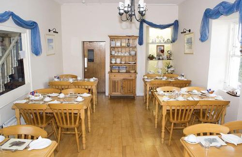 Lisdoonvarna Hotel | Ravine Hotel