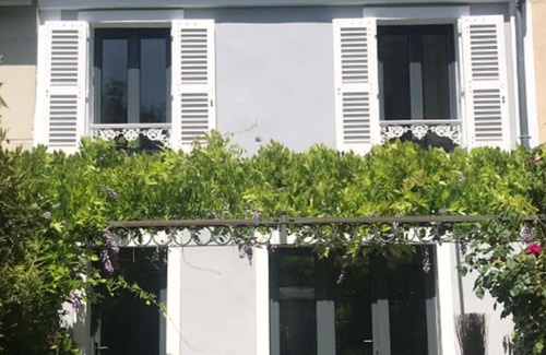 Saint-Cloud House | Ravissante Maison de Ville Terrasse et Jardin