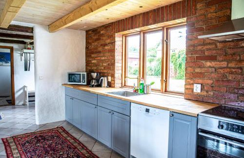 Kivik House | Ravlunda Byaväg 12