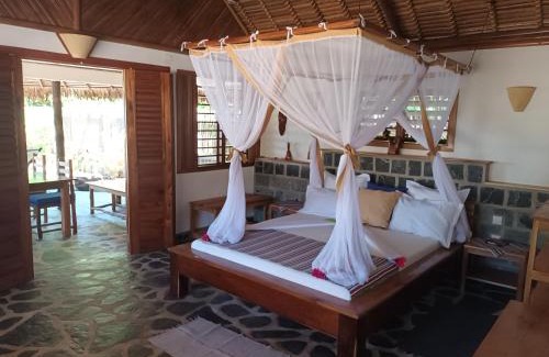 Antafondro Apartment | Ravoravo beach house Nosy Be-Atanfondro