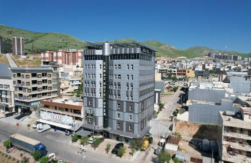 Sulaymaniyah Hotel | Rawaz Hotel & Motel