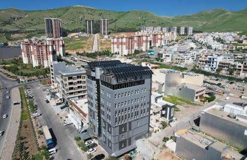 Sulaymaniyah Hotel | Rawaz Hotel & Motel