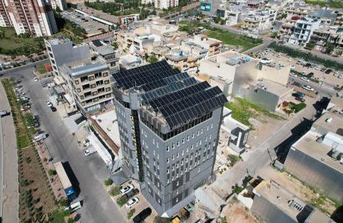 Sulaymaniyah Hotel | Rawaz Hotel & Motel