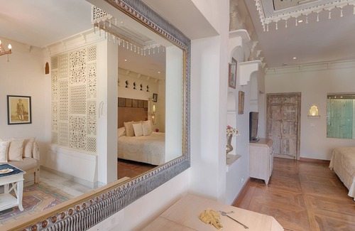 Narlai Hotel | Rawla Narlai