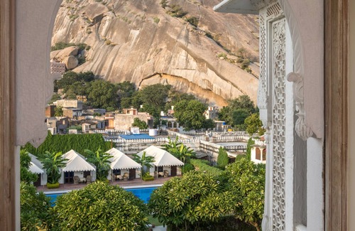 Narlai Hotel | Rawla Narlai