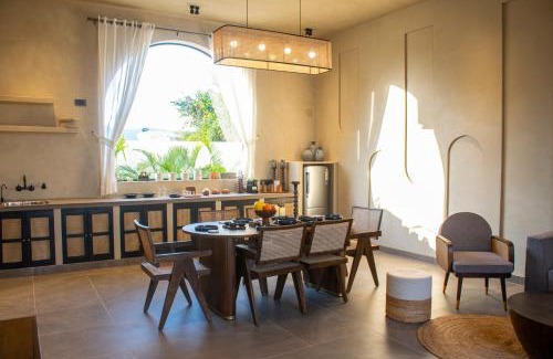 Dhand Villa | Rawstone Luxury Villas Jaipur