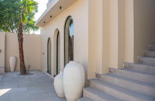 Dhand Villa | Rawstone Luxury Villas Jaipur