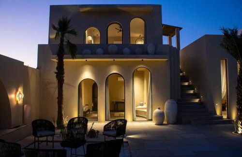 Dhand Villa | Rawstone Luxury Villas Jaipur