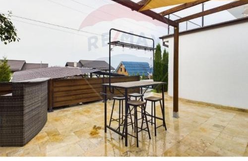 Feleacu Villa | RAX Panoramic House