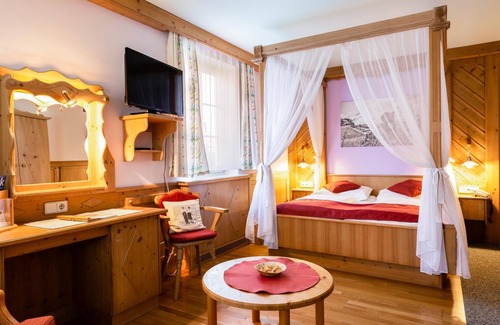 Prein an der Rax House | Raxalpenhof