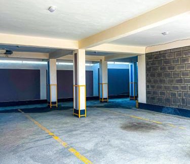 Nakuru Apartment | Ray Homes