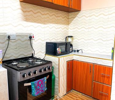 Nakuru Apartment | Ray Homes