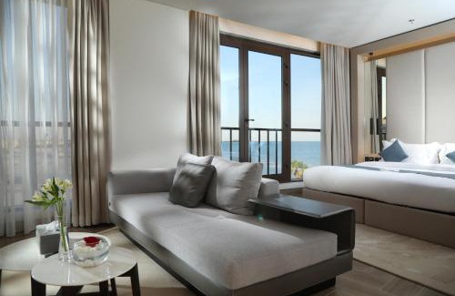 Mangaf Hotel | Ray Hotel