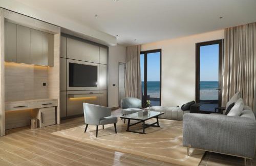 Mangaf Hotel | Ray Hotel