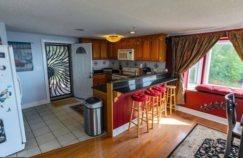 Lookout Mountain House | Ray's Place on Lookout Mountain
