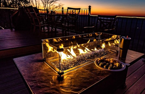Lookout Mountain House | Ray's Place on Lookout Mountain