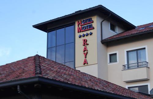 Milan Hotel | Raya Hotel