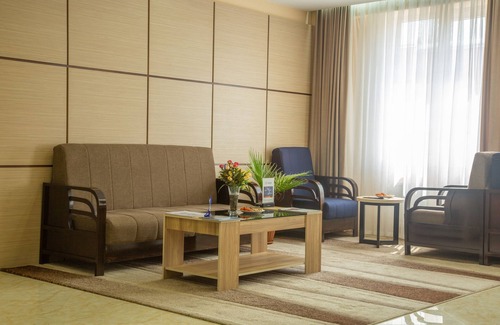 Osh Hotel | Rayan Hotel