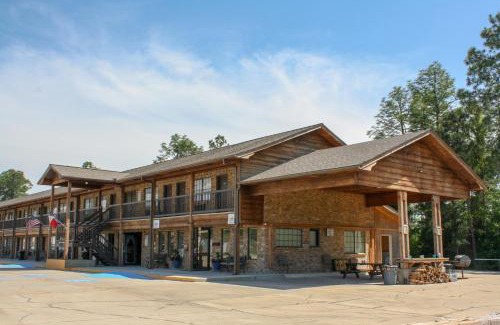 Brookeland Hotel | Rayburn Inn