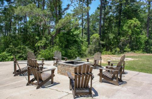 Brookeland Hotel | Rayburn Inn