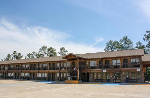 Brookeland Hotel | Rayburn Inn