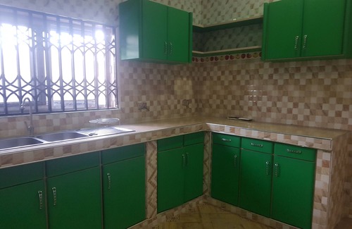 Kasoa Apartment | Raycona