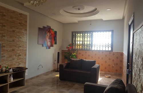 Kasoa Apartment | Raycona