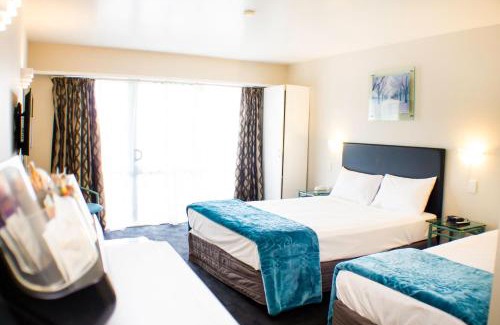 Manukau City Hotel | Rayland Motel
