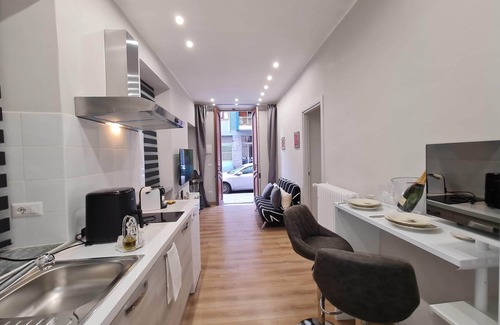 San Paolo Apartment | Raymihome Rubiana, Suite 5 minutes from metro Rivoli