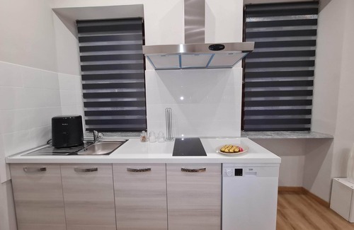 San Paolo Apartment | Raymihome Rubiana, Suite 5 minutes from metro Rivoli