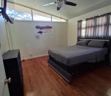 Orangeburg House | RayneBow Royalty