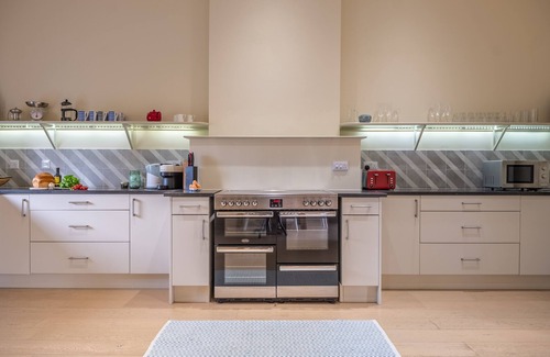 Tittleshall House | Raynham Breck, Tittleshall, Norfolk