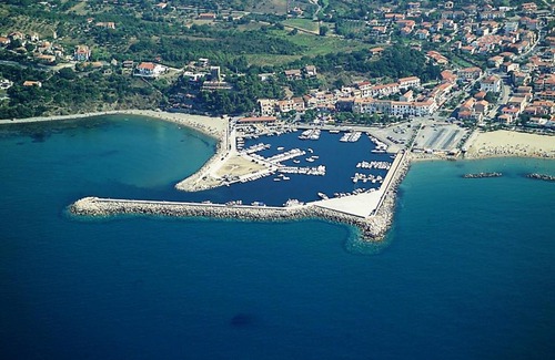 Marina di Casal Velino House | RAYO DE SOL