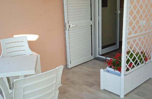Marina di Casal Velino House | RAYO DE SOL