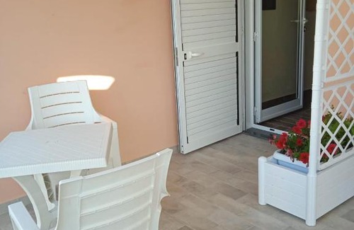 Marina di Casal Velino House | RAYO DE SOL