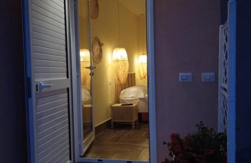 Marina di Casal Velino House | RAYO DE SOL